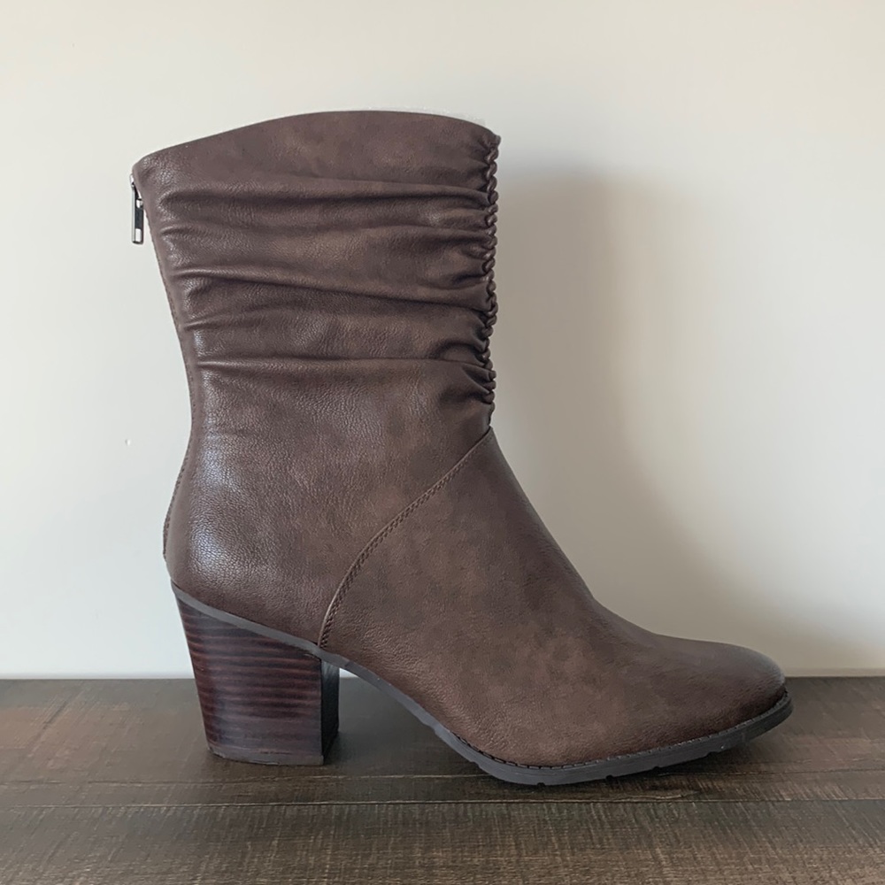 Baretraps Leslie Boots